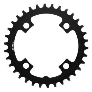 Převodník 34z SUNRACE CRMS00.34 1X8-12 4d - OCEL Zlevněný