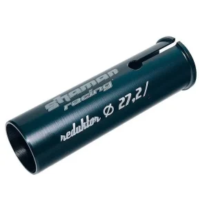 Prémiový Redukce sedlovky SHAMANRACING 34,9/27,2mm