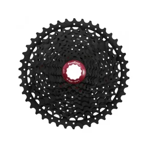 Kazeta 11 Sunrace MX8 11-42 - černá Bezpečná Platba