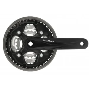 Kliky SunRace M500 42-34-24 170 Přímo Od Výrobce