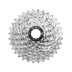 Kazeta SunRace 668AU 8 11-32 NICKEL Velkoobchod
