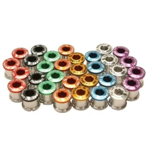 Nejlepší Cena Šrouby do převodníku ShamanRacing 13mm 4ks - černé