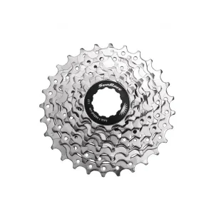 Omezená Nabídka Kazeta SUNRACE CSR868BQ 8 12-25z NICKEL