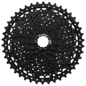 Kazeta SunRace MS8 11sp 11-42 - černá Značkový