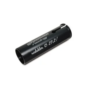 Bezpečná Platba Redukce sedlovky ShamanRacing 30,9/27,2