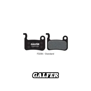 Brzdové destičky Galfer FD294 - SHIMANO/TRP Nakupujte Hned