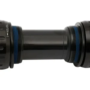 Hit Sezóny Středová osa MAX1 Evo GXP BSA 68/73 mm - černá