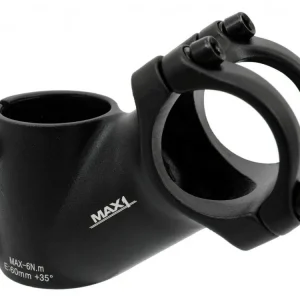 Představec MAX1 High 60/35/31,8mm - černý Objednat Nyní