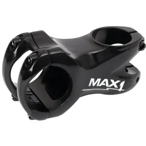 Cenově Výhodný Představec MAX1 Enduro 60/0°/35 mm - černý