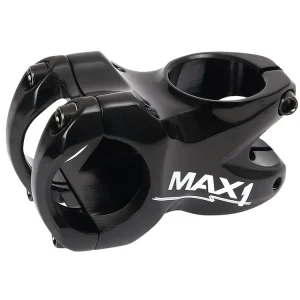 Moderní Představec MAX1 Enduro 45/0°/35 mm - černý