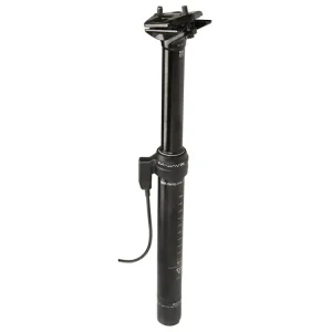 Ruční Výroba Teleskopická sedlovka M-Wave 27,2/390 105mm