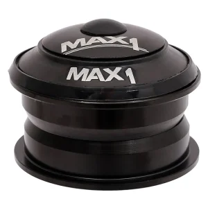 Semi-integrované hlavové složení MAX1 ložiskové 1 1/8" černé Zlevněný