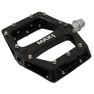 Odeslání Ihned Pedály MAX1 Performance FR - černé
