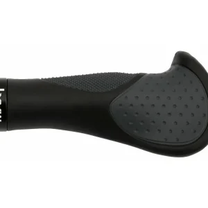 Gripy MAX1 Comfy X1 černo/šedé Must-Have