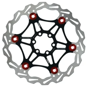 Rychlé Dodání Brzdový kotouč MAX1 Alux 180mm