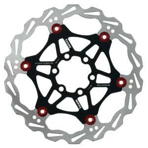 Brzdový kotouč MAX1 Alux 160 mm Bezpečná Platba