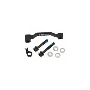 adaptér Shimano PM-PM 180mm na 203mm Expresní Doručení
