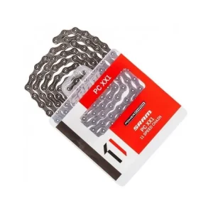 Řetěz Sram PC-XX1 se spojkou v krabičce 11sp Akce