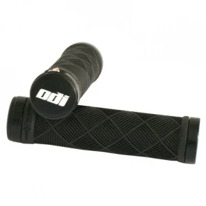 Koupit Online Gripy MTB ODI Cross Trainer Lock-On - černé