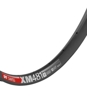 Objednat Nyní Ráfek DT Swiss XM 481 29" 32 děr