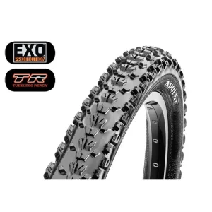 Nejprodávanější Plášť Maxxis Ardent 26" - kevlar