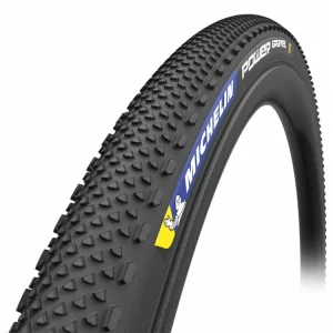 Výprodej Plášť Michelin Power Gravel TS TLR 700x47c - Kevlar