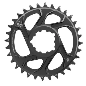 Převodník SRAM CR X-SYNC ST EAGLE 32T DM 3  BOOST - černý Horká Nabídka