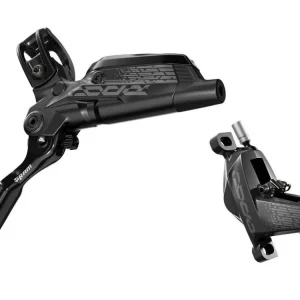 Kotoučová brzda Sram Code R - sada p+z Prémiový