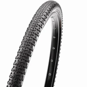 Autentický Plášť Maxxis Rambler 700x40c EXO/TR - Kevlar