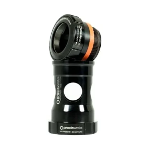 Nejlepší Volba Středové složení Praxis | M30 | BB30/PF30