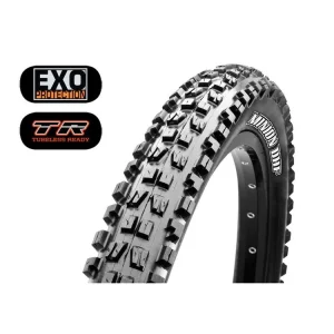 Pouze Dnes Plášť MAXXIS Minion DHF 26x2.30 kevlar EXO TR DC