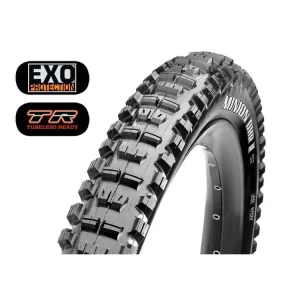 Plášť MAXXIS Minion DHR II 26x2.30 kevlar EXO TR DC Jen Po Omezenou Doba