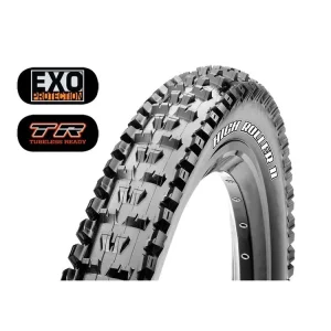 Plášť Maxxis High Roller II 26x2,3 kevlar EXO TR DC Novinka