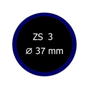 Jen Po Omezenou Doba Záplata FERDUS č.3