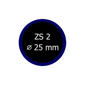 Záplata FERDUS č.2 Vrácení Zdarma