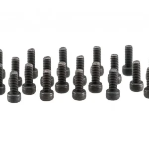 Záruka V Ceně Náhradní piny pro pedály Deity