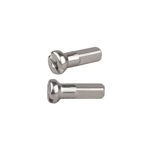 Nipl Rodi 2,0 mosaz stříbrný Nízká Cena