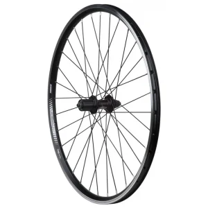 Akční Cena Zapletené kolo RODI Freeway zadní kazeta 8/9sp., treking - černý výplet