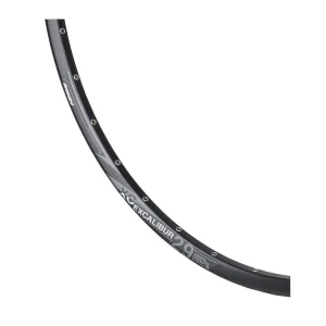 Ráfek RODI Excalibur XC29 622x19 32d. - černý Doprava Zdarma