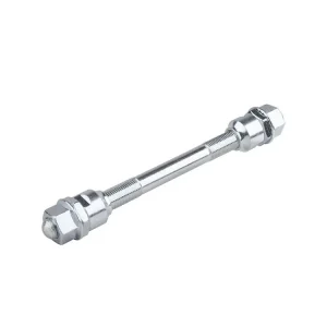 Osa předního náboje kalená 3/8"x140mm Must-Have