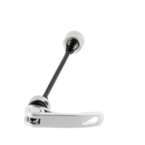 Objednat Nyní Rychloupínák Force hliníkový - stříbrný