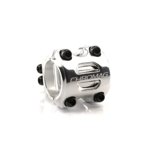 Představec Chromag HiFi 35 - stříbrný Omezená Nabídka