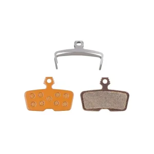 Aktuální Brzdové destičky PRO-T Organic SRAM