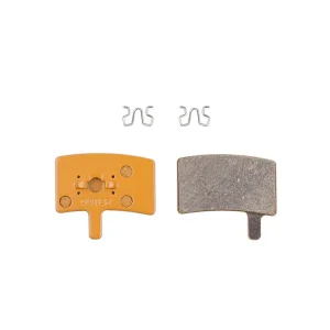 Sezónní Sleva Brzdové destičky PRO-T Organic HAYES