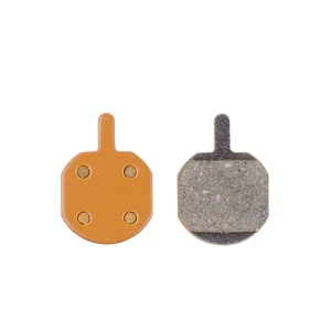 Expresní Doručení Brzdové destičky PRO-T Organic HAYES