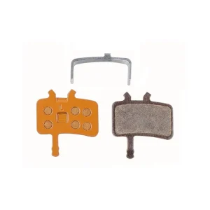 Hromadná Objednávka Brzdové destičky PRO-T Organic AVID