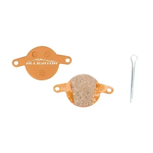 Limitovaná Edice Brzdové destičky PRO-T Organic MAGURA