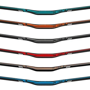 Sezónní Sleva Řídítka DEITY Skyline 31,8 mm