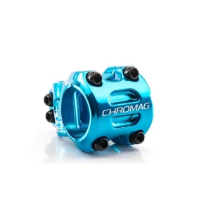 Představec Chromag HiFi 35 - modrý Tovární Cena