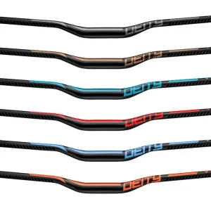 Řídítka DEITY Ridgeline 35 mm Výprodej